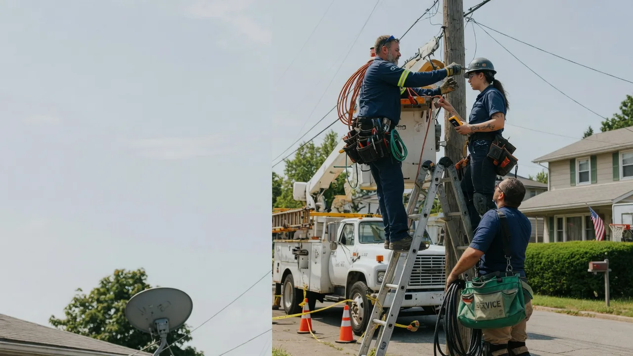 Electrical Repair in Highland, MI near me